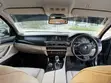 BMW 523i 2013 Black - 2