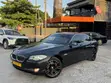 BMW 523i 2013 Black - 3