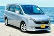 Honda Stepwgn 2010 Silver - 2
