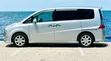 Honda Stepwgn 2010 Silver - 5