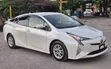 Toyota Prius 2017 Hybrid - 2