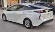 Toyota Prius 2017 Hybrid - 3