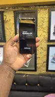 New Samsung Galaxy S9 64GB Black - 1