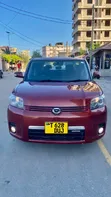 Toyota Corolla Rumion 2008 Red - 1