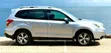 Subaru Forester 2014 Silver - 4