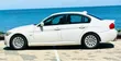 BMW 3 Series 2009 White - 5