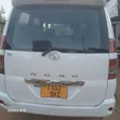 Toyota Noah 2003 White - 5