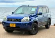 Nissan X-Trail 2007 Blue - 2