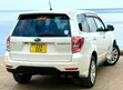 Toyota Harrier 2010 White - 3