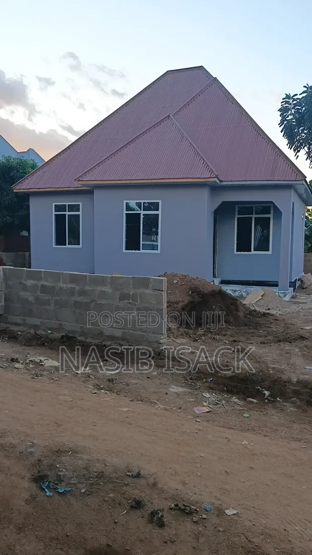 Furnished 3 Bedroom House for Sale in Igoma, Mwanza - 1