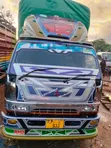 Mitsubishi Canter Tani 3.5 Ton Truck - 1