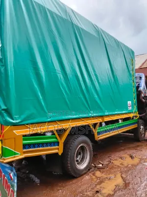 Mitsubishi Canter Tani 3.5 Ton Truck