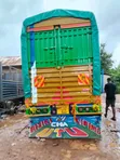 Mitsubishi Canter Tani 3.5 Ton Truck - 3