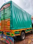 Mitsubishi Canter Tani 3.5 Ton Truck - 4