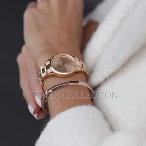 Daniel Wellington DW Watch with Original Accessories