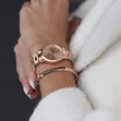 Daniel Wellington DW Watch with Original Accessories - 1