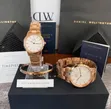 Daniel Wellington DW Watch with Original Accessories - 2