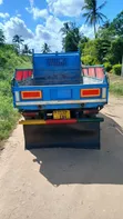 Mitsubishi Canter 4D33 Tipper Truck - 1