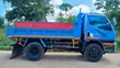 Mitsubishi Canter 4D33 Tipper Truck - 3