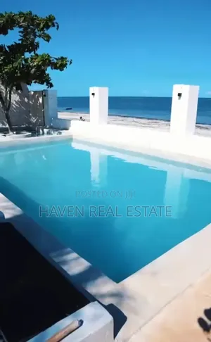 Furnished 8 Bedroom Villa for Sale in Uroa, Kusini