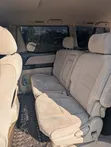 Toyota Alphard 2004 - White - 4