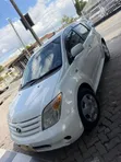 Toyota IST 2007 White - 1