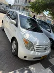 Toyota IST 2007 White - 3
