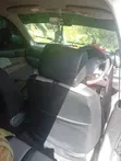 Toyota IST 2007 White - 5