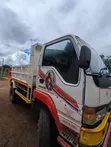 Mitsubishi Canter Tipa Engine 33 - 1