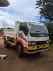 Mitsubishi Canter Tipa Engine 33 - 4