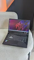 Asus ROG Strix G15 Gaming Laptop - Intel Core i7, GTX 1660 Ti - 2