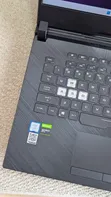 Asus ROG Strix G15 Gaming Laptop - Intel Core i7, GTX 1660 Ti - 3
