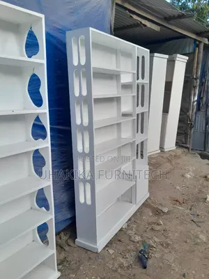 Brand New Modern Shoe Rack
