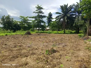 Residential Plot for Sale - Zinga