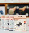 Porodo OTG Adapter - Brand New - 1