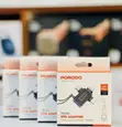 Porodo OTG Adapter - Brand New - 2