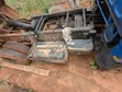 Mitsubishi Canter Lori la Mchanga - 3