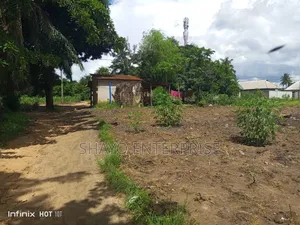 Land Plot for Sale - Mabwepande Manzese