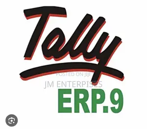 Tally ERP 9 Software Installation