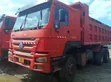 CNHTC Howo Dump Truck - 1998 - 1