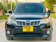 Subaru Forester 2010 Black - 1