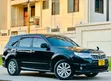 Subaru Forester 2010 Black - 2