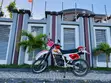 Honda XL 125 1999 Nyekundu - 1