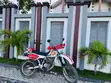 Honda XL 125 1999 Nyekundu - 4