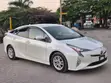 Toyota Prius 2017 Hybrid White - 2