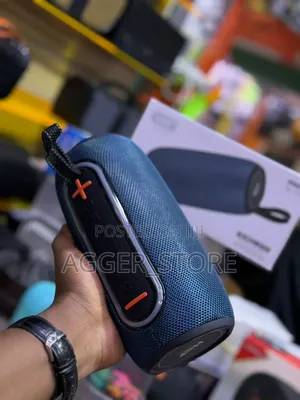 H@F Portable Speaker