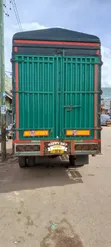 Mitsubishi Canter 3.5 Ton Truck - 1997 - 1