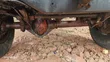 Mitsubishi Canter 3.5 Ton Truck - 1997 - 4