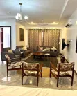 Furnished 3 Bedroom Apartment for Rent in Msasani - 2