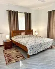 Furnished 3 Bedroom Apartment for Rent in Msasani - 3